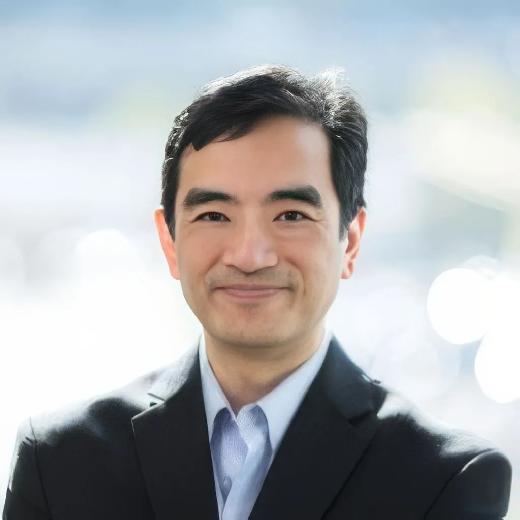 Dennis Luo
