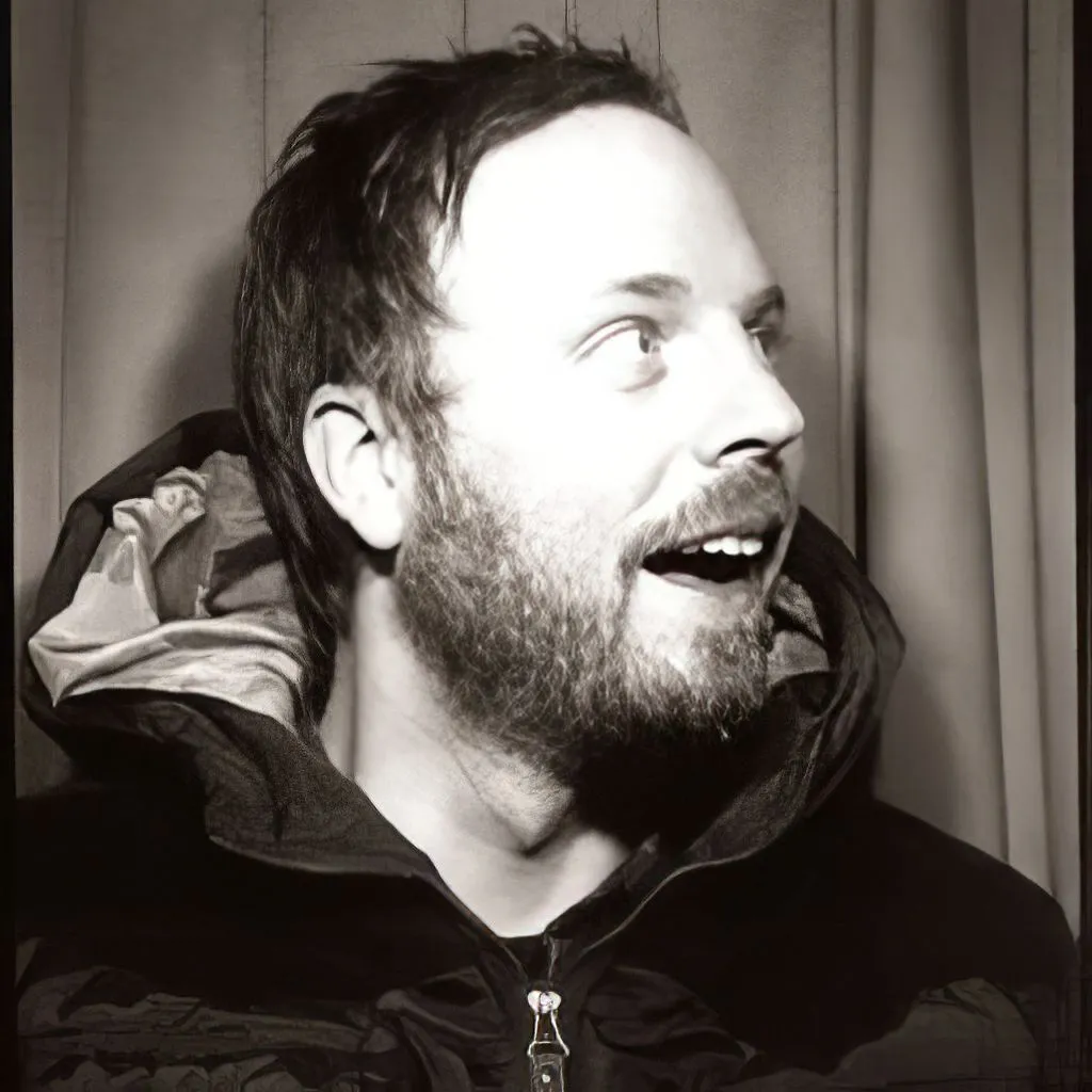 Hauke Gentzkow