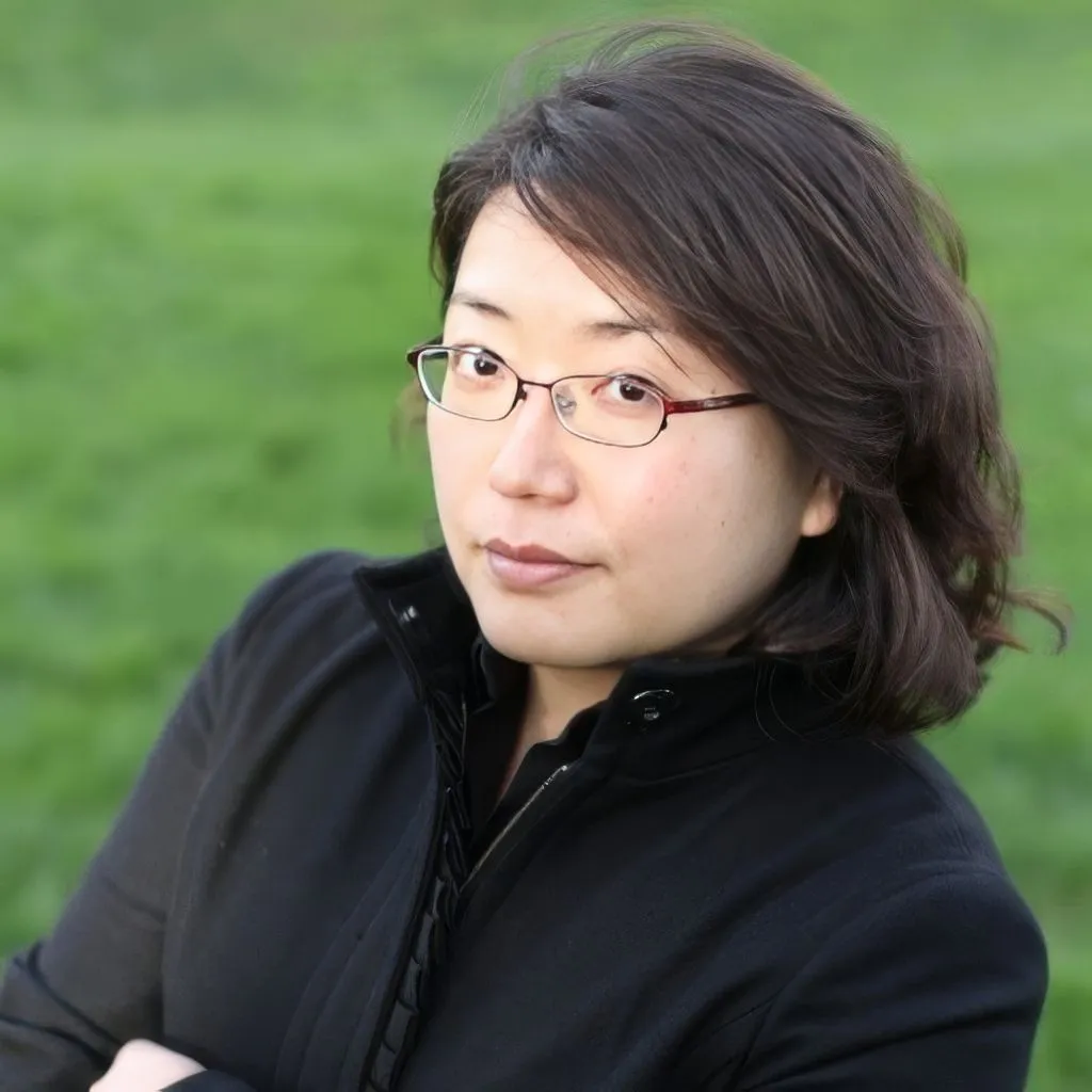 Hisun Kim