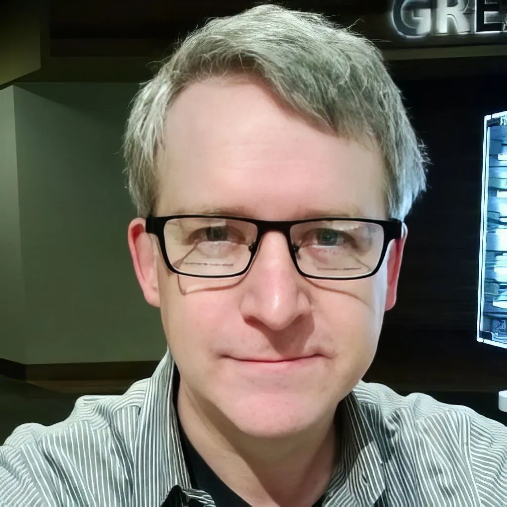 Jim Horne