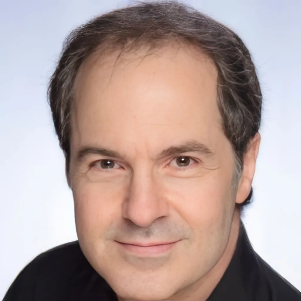 Rene Schuchter