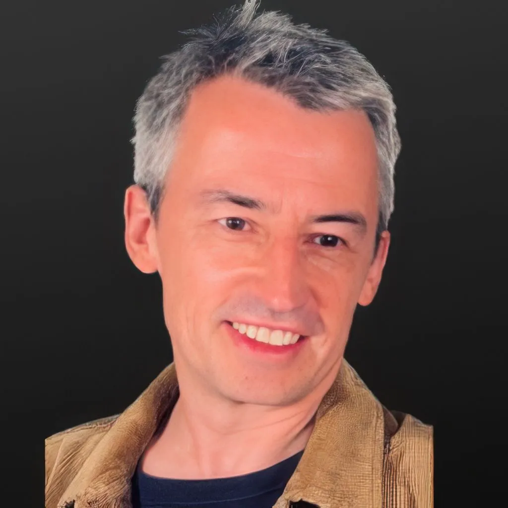 Rodney Edwards