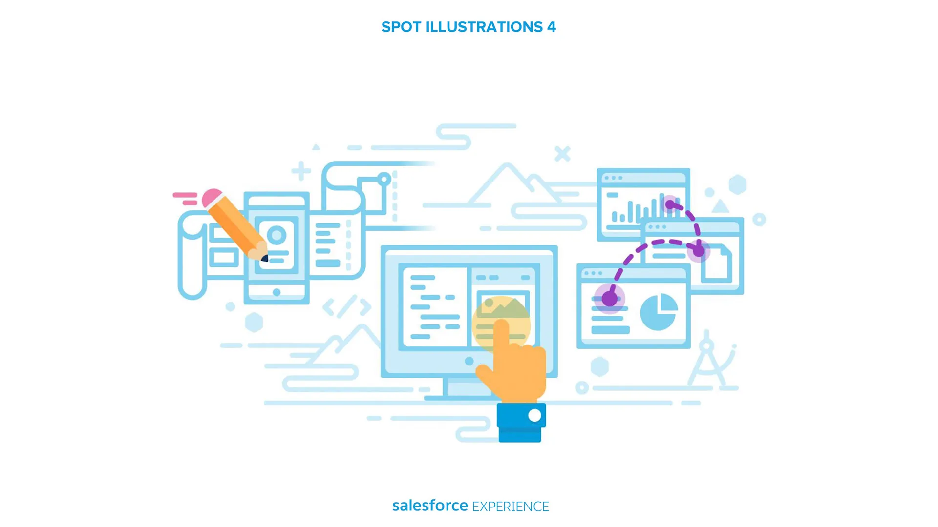 Salesforce Empty States