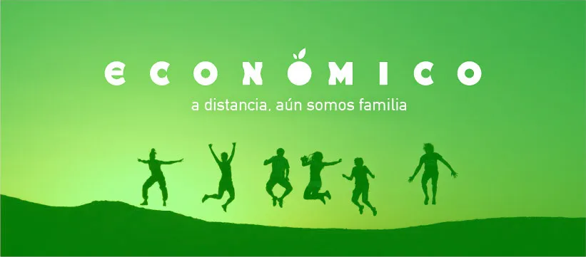 Económico Brand