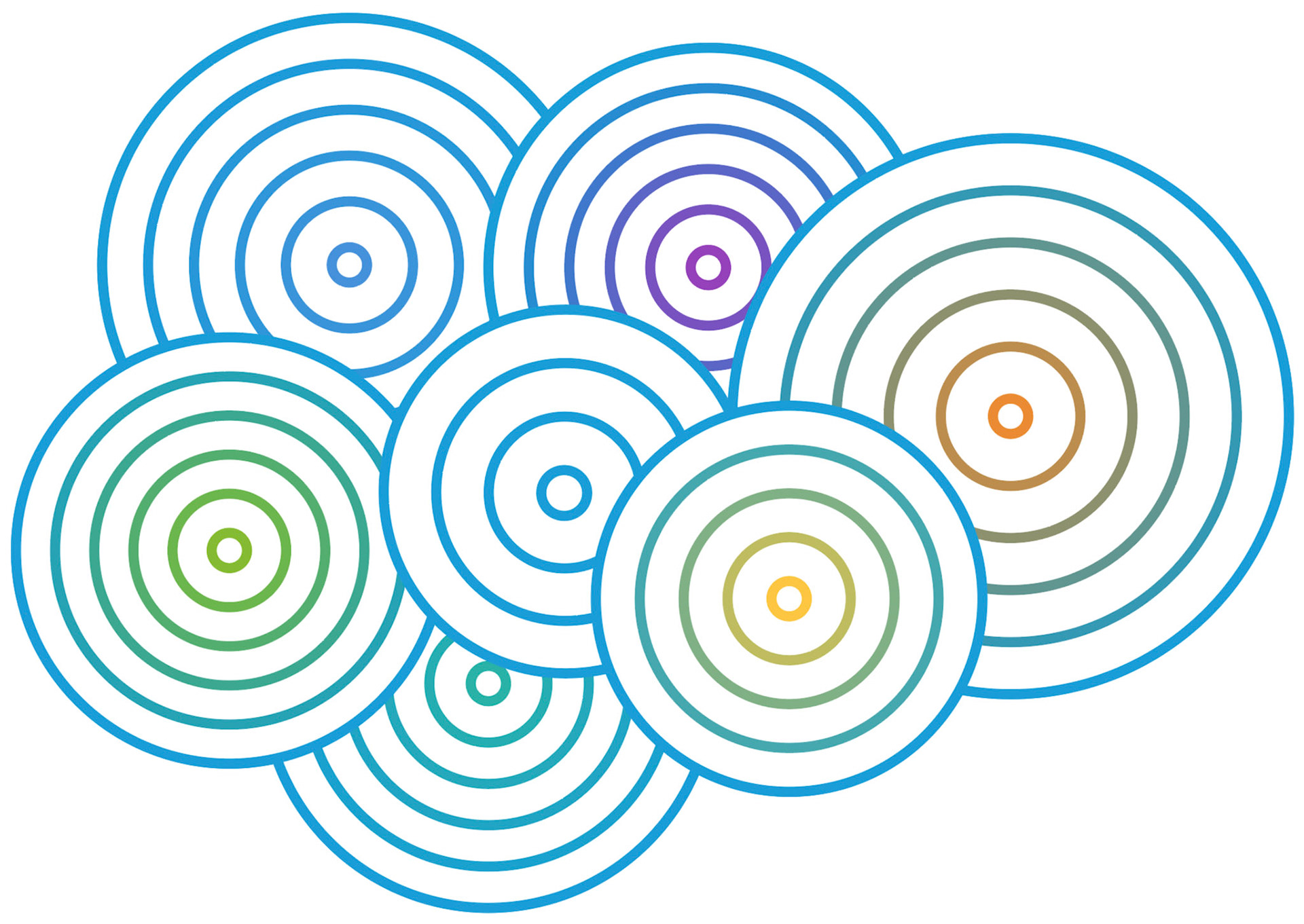 Salesforce Internal Branding
